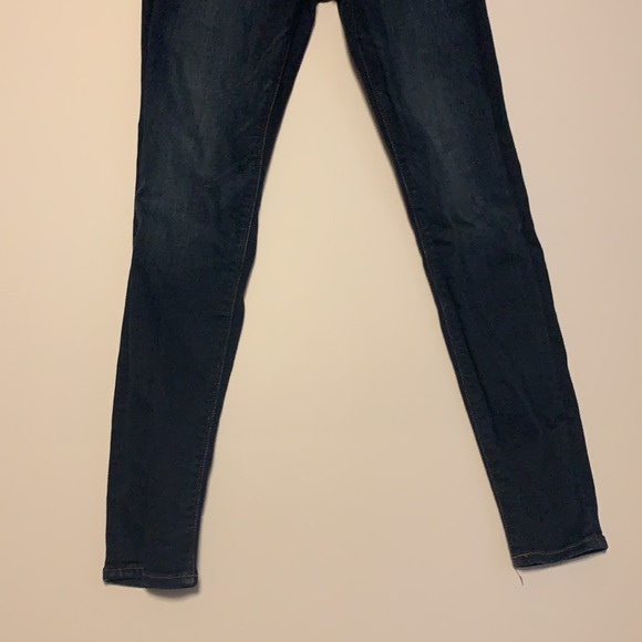 Hudson “Krista” Ankle Jeggings - Women’s Size 27 - Picture 4 of 8